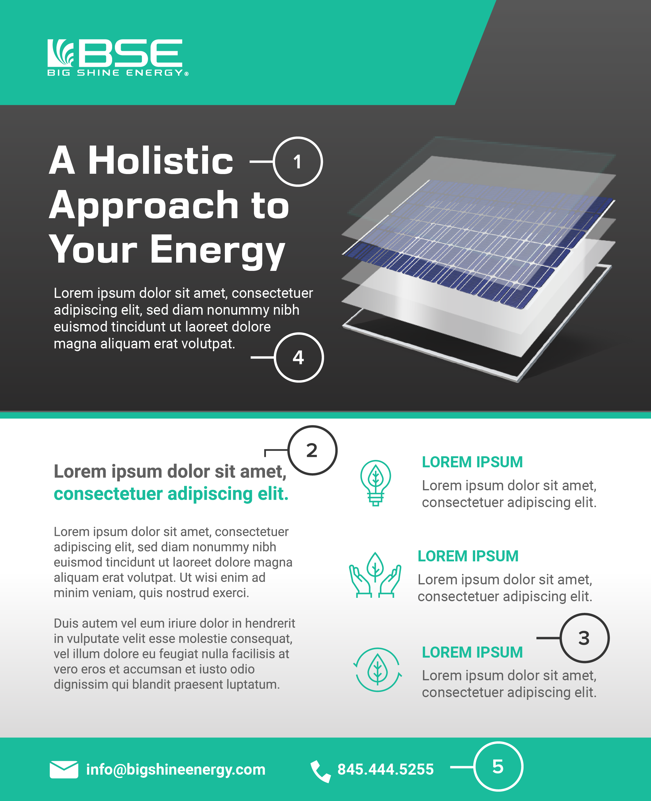 BIGSHINE-Online Brand Arch - Asset Templates